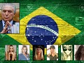 MillenniumDawn - Real WW3 2016 -True Brazil States