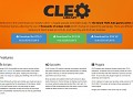 CLEO library v4.3.22 by Seemann for GTA SA