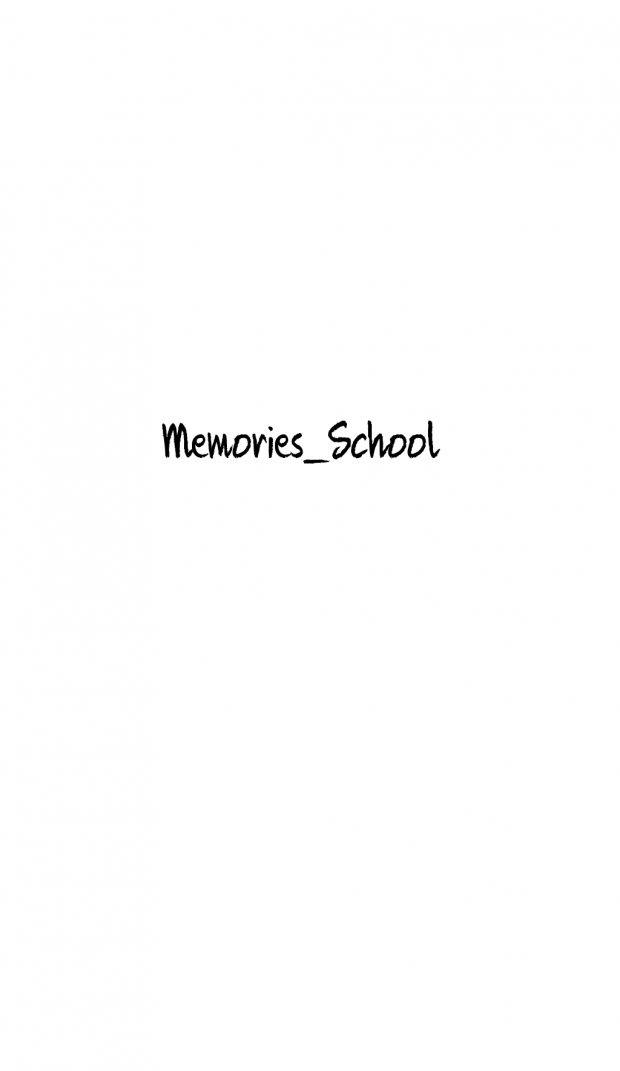 Memories School