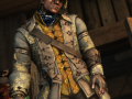 Assassin's Creed III : Skins pack