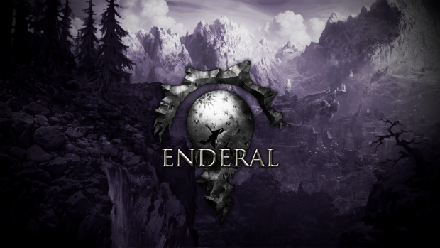 Enderal Installation File French