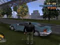 Grand Theft Auto III beta timecycle