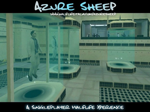 Azure Sheep fully patched 07-29-17