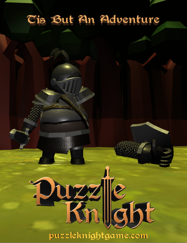 Puzzle Knight Full Version - Installer