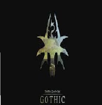 Gothic Orpheus 2.1
