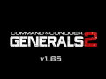 Generals2  Version 1.65