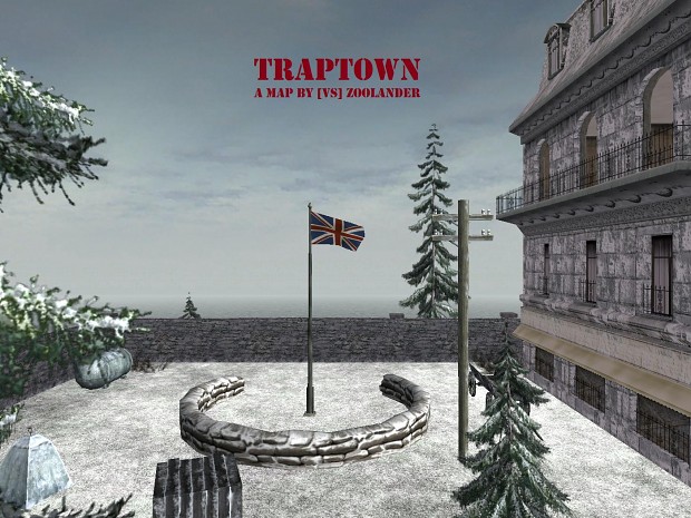 Traptown