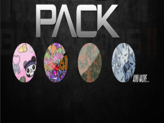 BOII textures pack