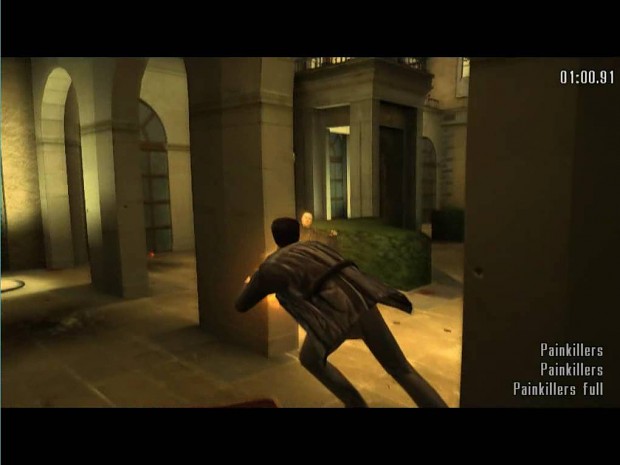 max payne 2 mods