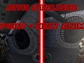 Sith Stalker SP Support + New Animations