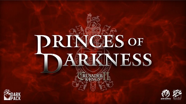 Princes of Darkness