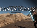 Star Wars Rebels Season 1 Kanan Jarrus mod