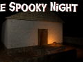 The Spooky Night 0.9.0