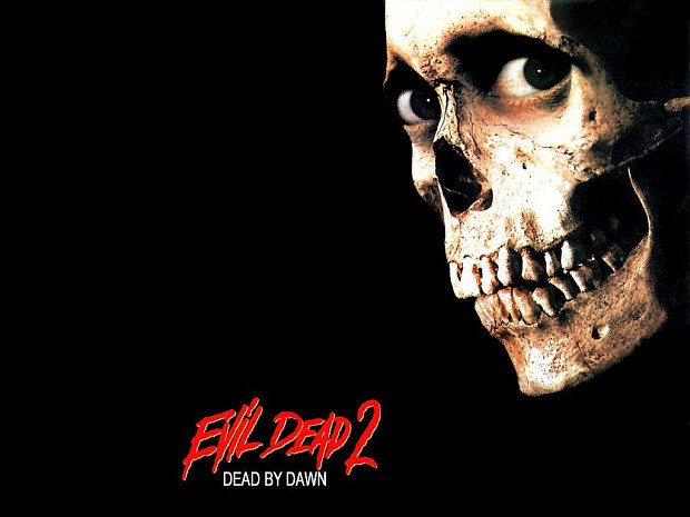 Evil Dead II: Dead by DooM