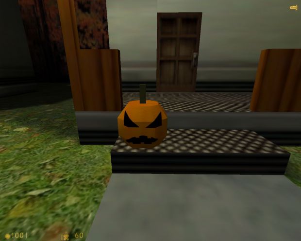 Swiss Cheese Halloween 2002 Android port v1.1(for Old Engine)