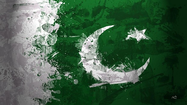 Pakistan Mod Revsion 1.0.1