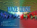 Maze Qore - Expo Demo