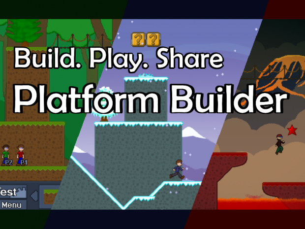 Platform Builder Demo (v10.1.4)