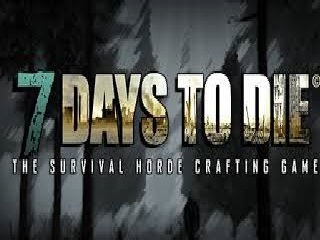 7 Day to Die Alpha 9,3 Mod Recipes