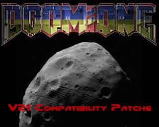 BDv21 patch for Doom one