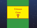 Crimson Cross V0.0.9.6