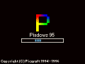 PIXDOWS 95 DEMO 3
