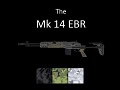 MK14 Enhanced Battle Rifle for multiplayer servers