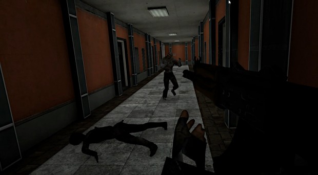Zombie Panic! VR _ Demo v0.1_d (old)