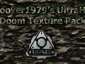 Doom UltraHD Texture Pack - Tech Demo 01