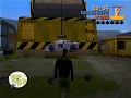 Real GTA3 Patch