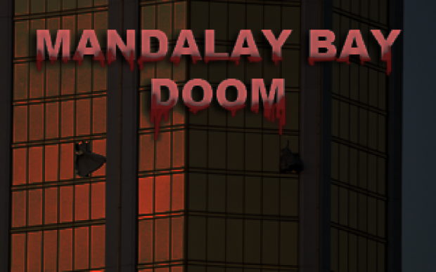 Mandalay Bay Doom