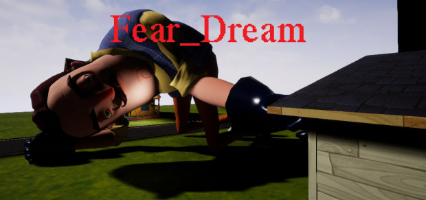 Fear_Dream