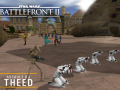 Assult on Theed BF2 2005 Alpha 0.5.6 OUTDATED