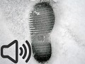 Better snow footstep sounds