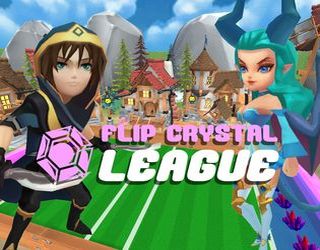 Flip Crystal League 1 0 1 PC
