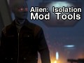 Alien: Isolation Modding ToolKit