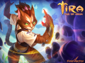 Tira : Tail of Ninja playable demo