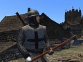 Unofficial patch for ''Rus 13 century'' mod