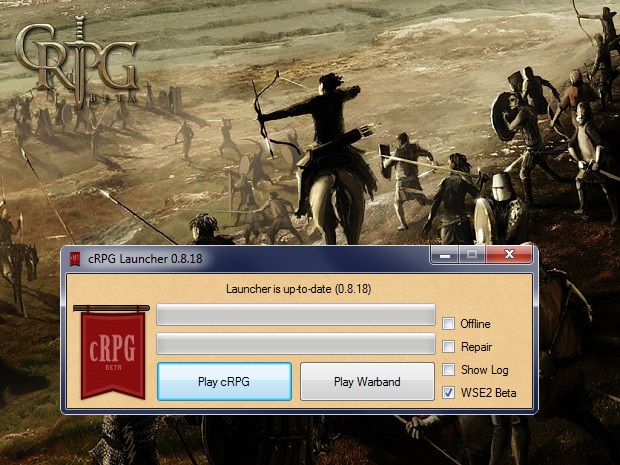 mount and blade warband 1.173 download