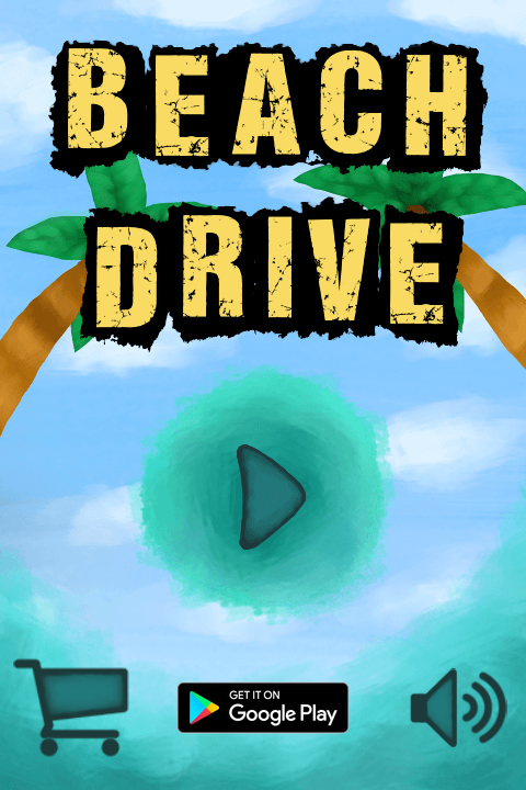 Beach Drive Free