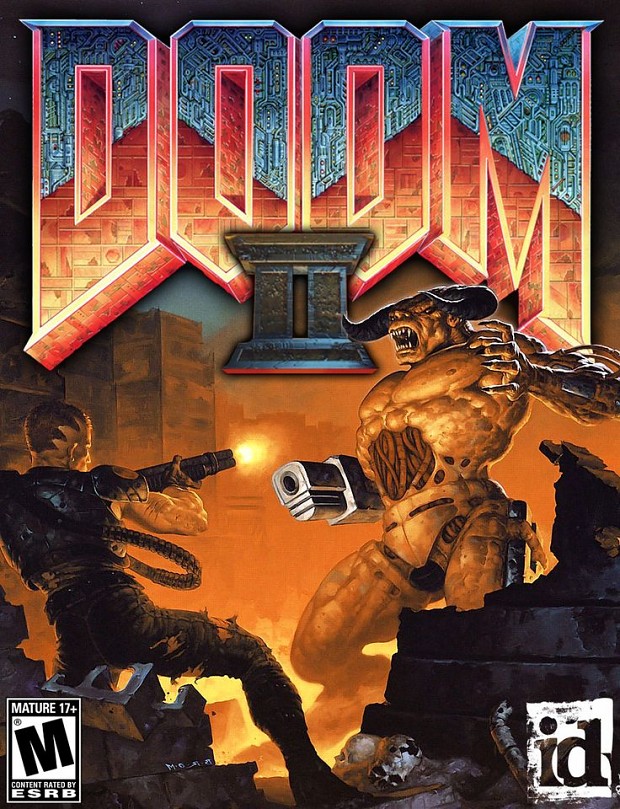 Doom Dynamic