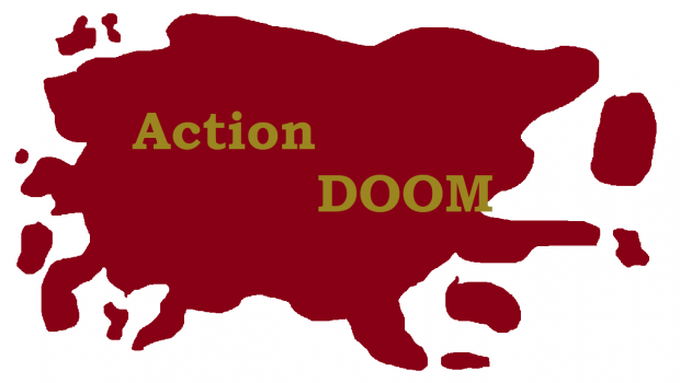 Action Doom STANDALONE