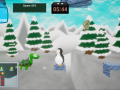 Brian The Penguin In It Came From The Skies 0.1.2a