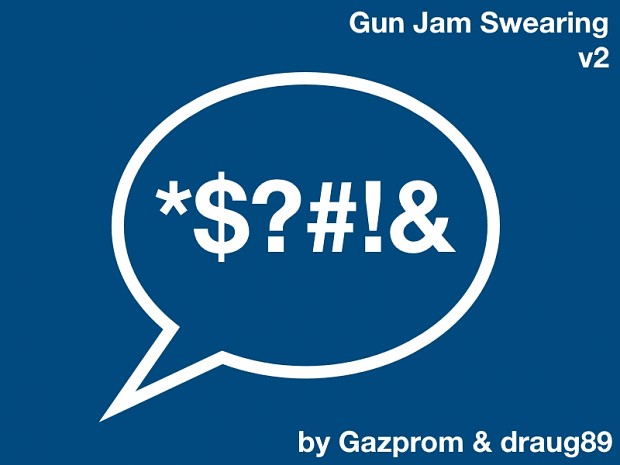 Gun Jam Swearing v2