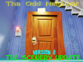 The Odd Neighbor V2 (Scenery Update)