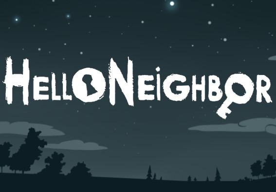 hello neighbor alpha3