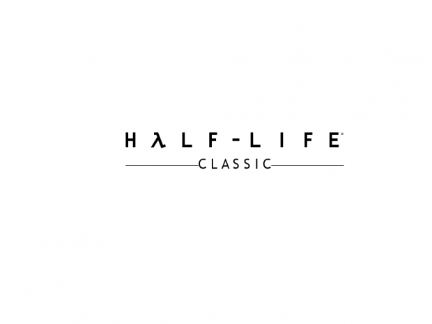 Half Life Classic 1.1