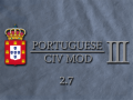 Portuguese Civ Mod III - v 2.7