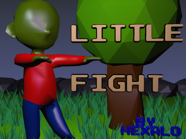 Little-Fight 64bit
