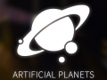 ArtificialPlanets